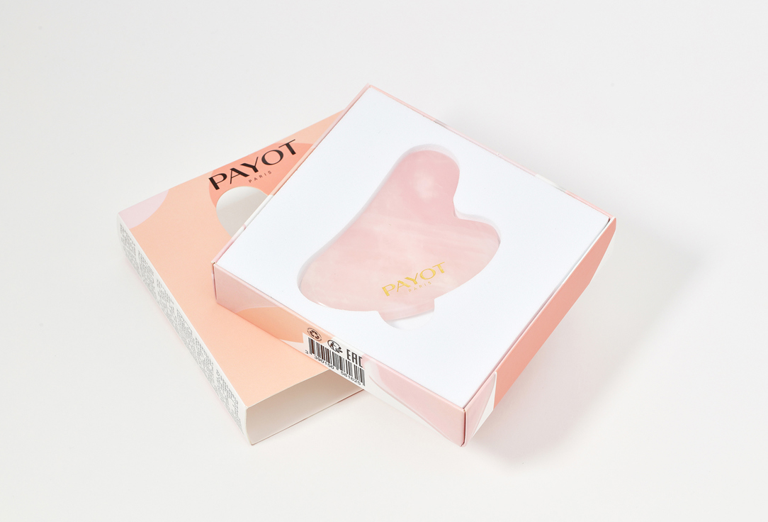 PAYOT Massage Tool for Contour Smoothing Gua Sha