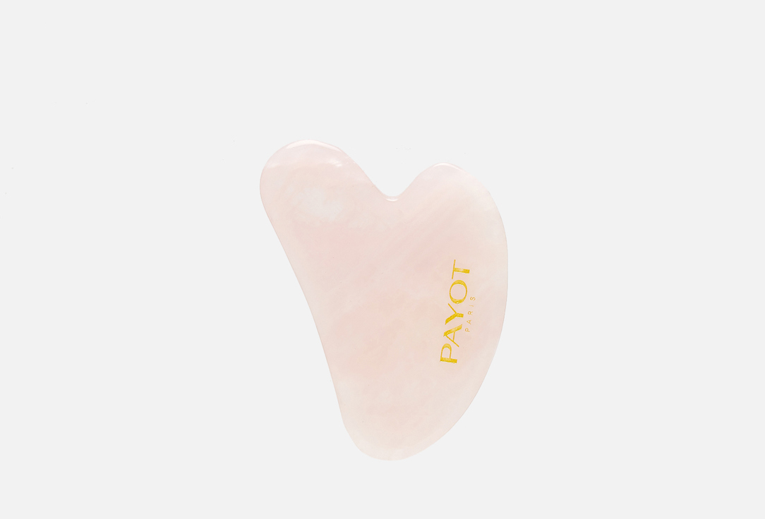 PAYOT Massage Tool for Contour Smoothing Gua Sha