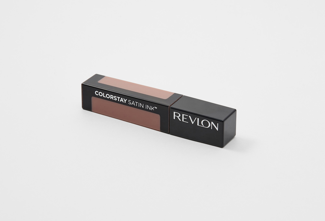 Revlon Liquid lipstick Colorstay Satin Ink