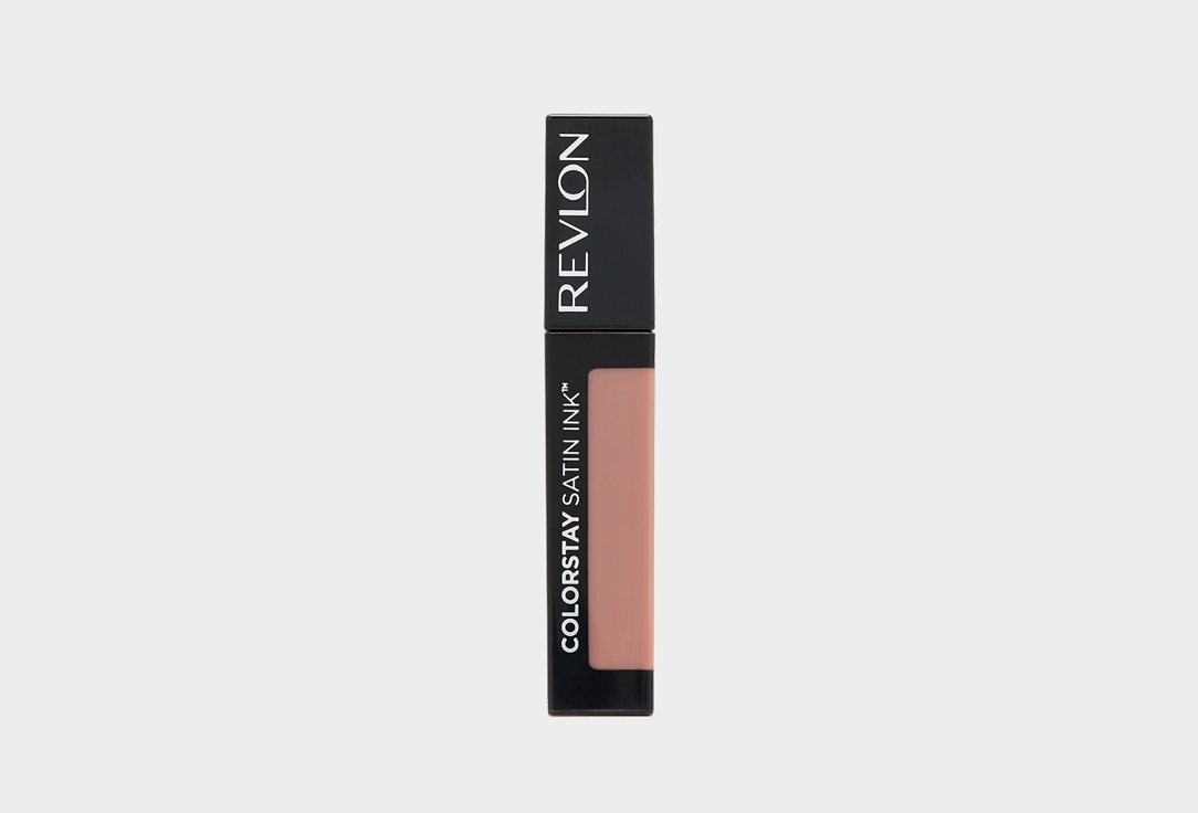 Revlon Liquid lipstick Colorstay Satin Ink