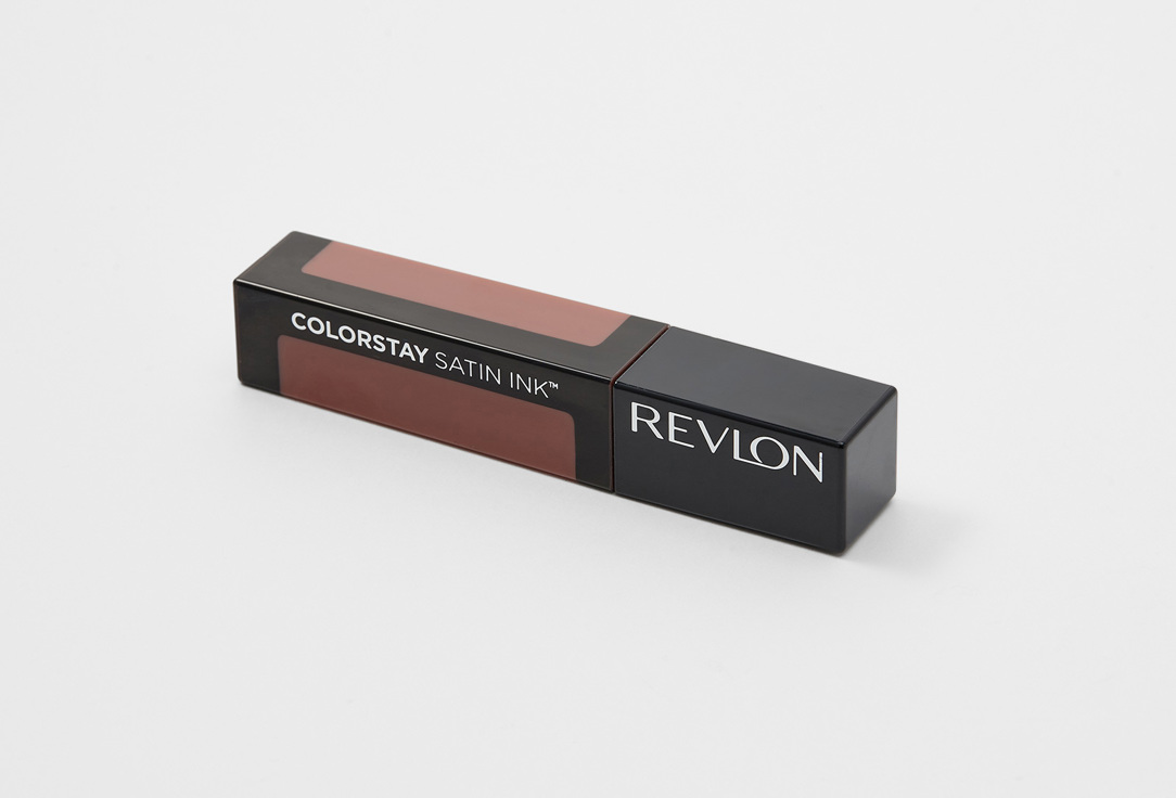 Revlon Lipstick Colorstay satin ink