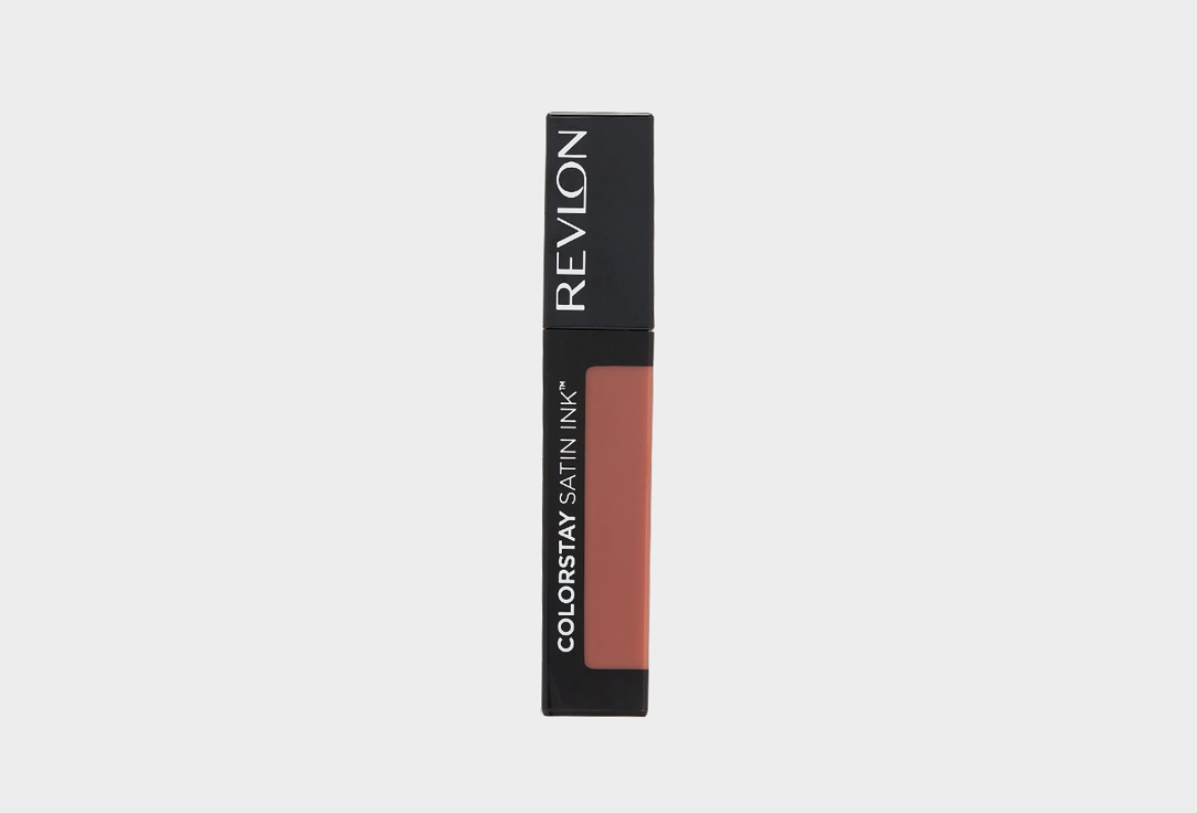 Revlon Lipstick Colorstay satin ink