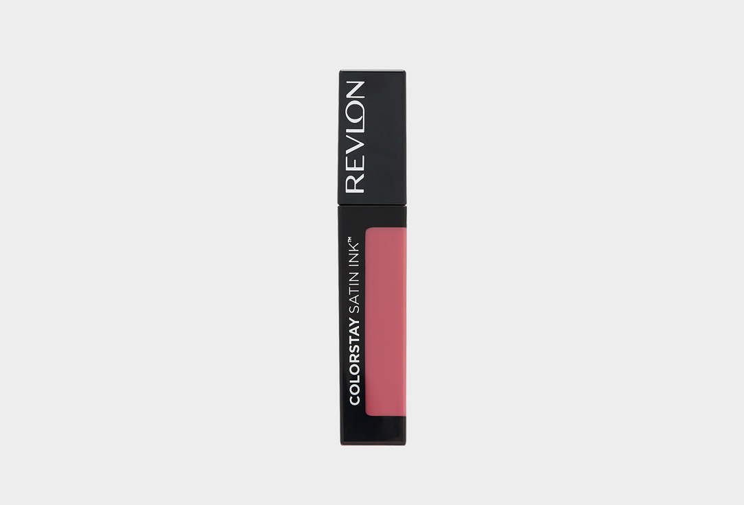 Revlon Liquid lipstick Colorstay Satin Ink