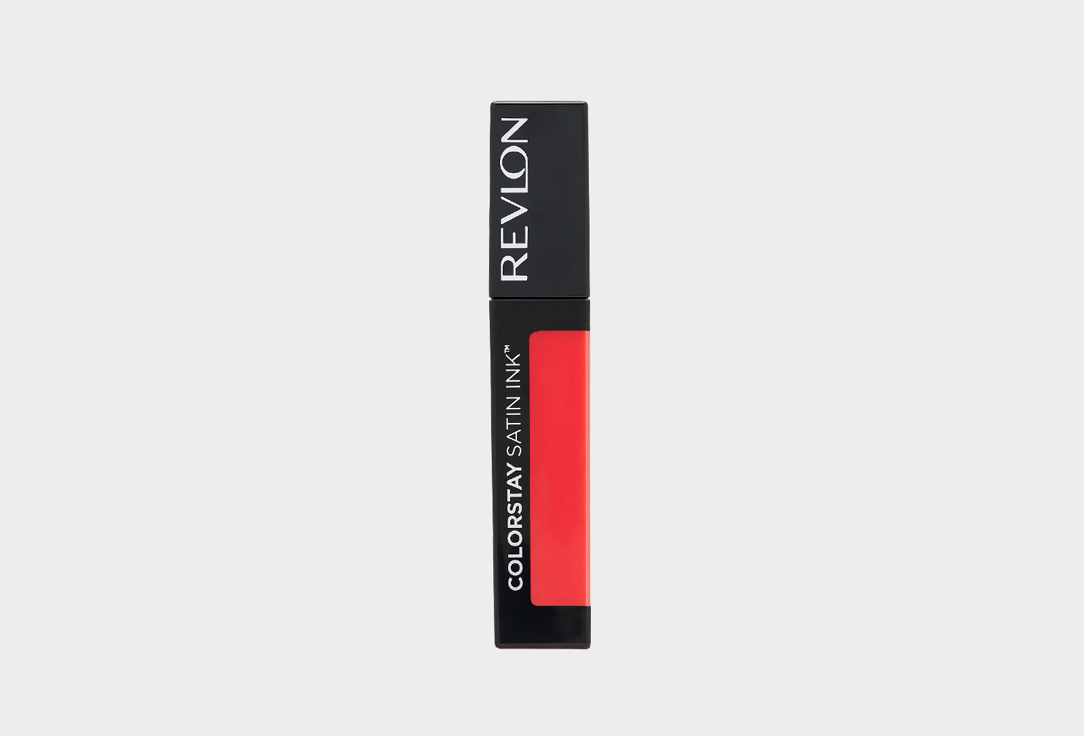 Revlon Liquid lipstick Colorstay Satin Ink