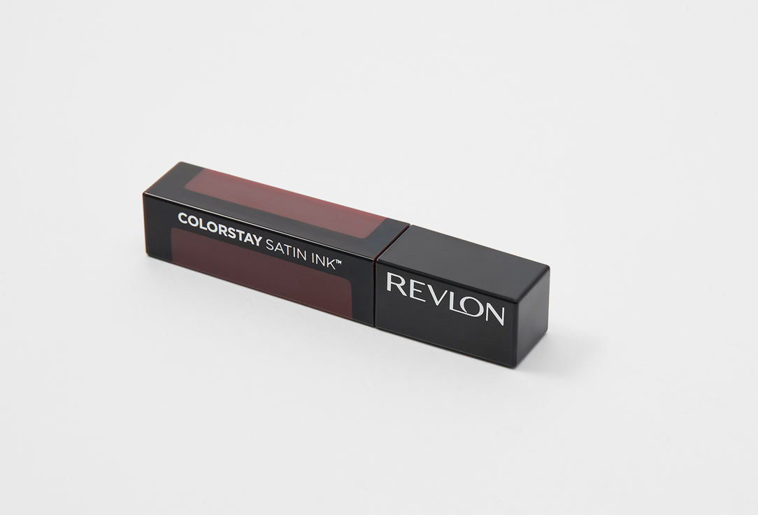 Revlon Liquid lipstick Colorstay Satin Ink