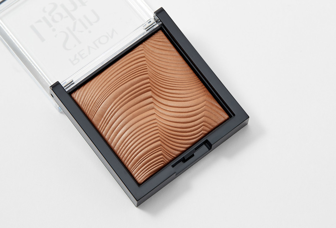 Revlon Bronzer Skin Lights