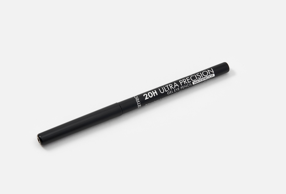 Catrice Waterproof Gel Eye Pencil 20H Ultra Precision