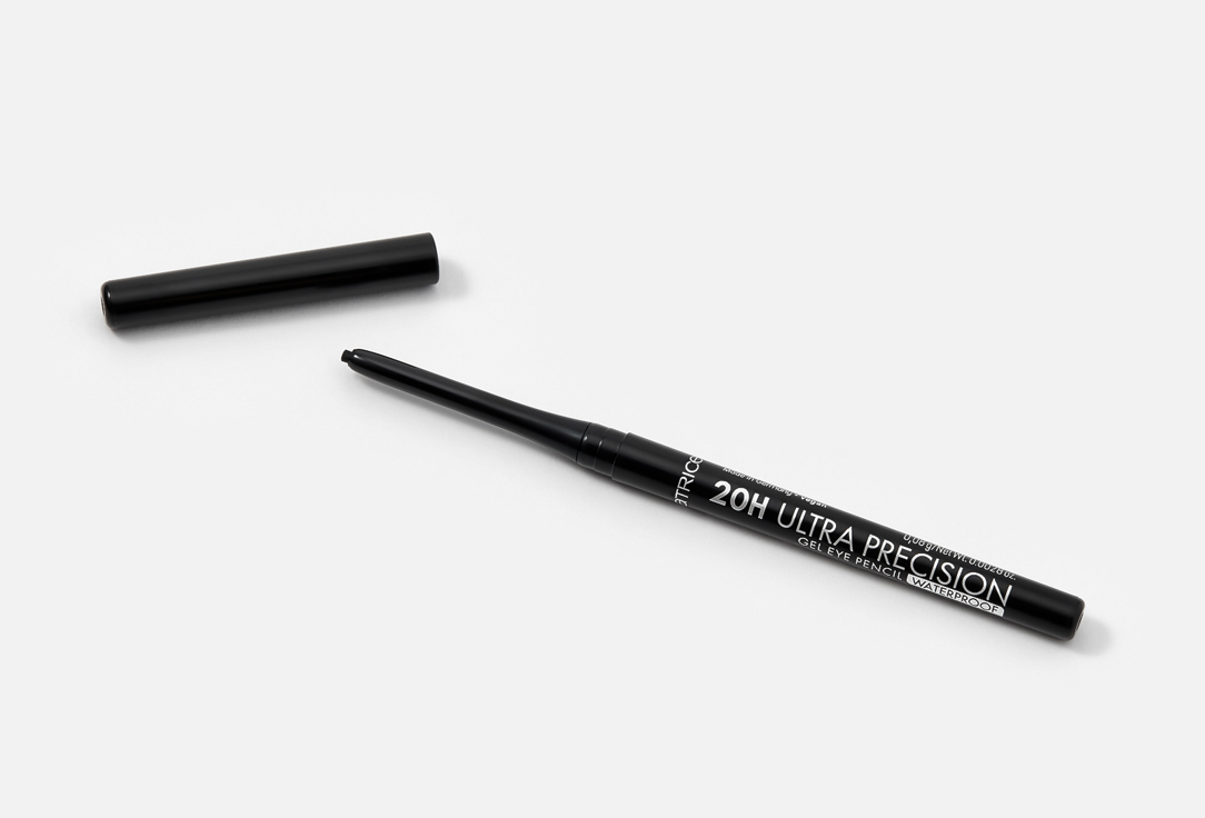 Catrice Waterproof Gel Eye Pencil 20H Ultra Precision