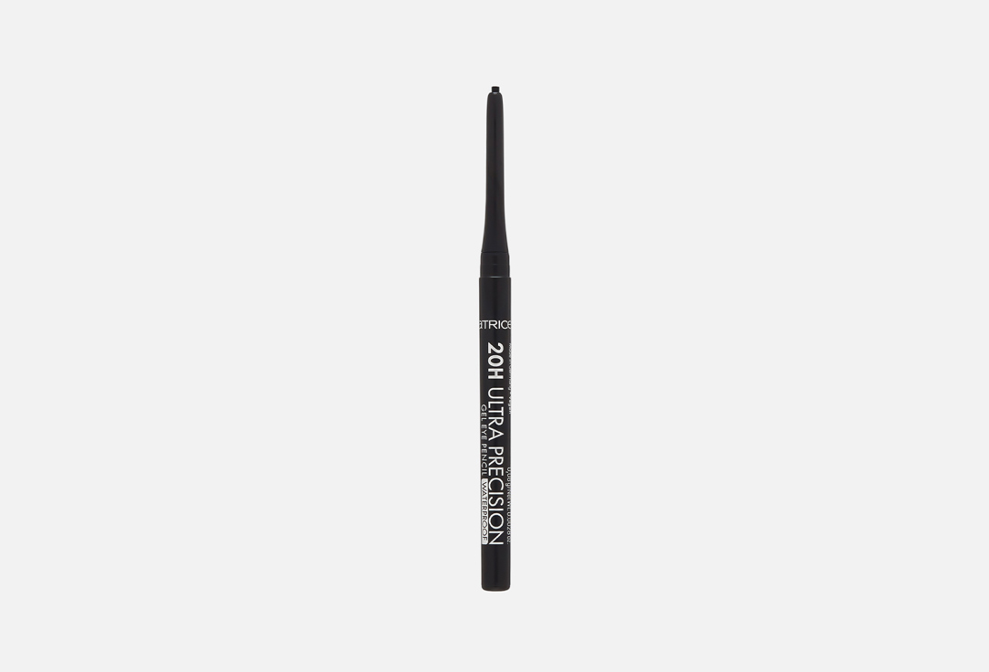 Catrice Waterproof Gel Eye Pencil 20H Ultra Precision