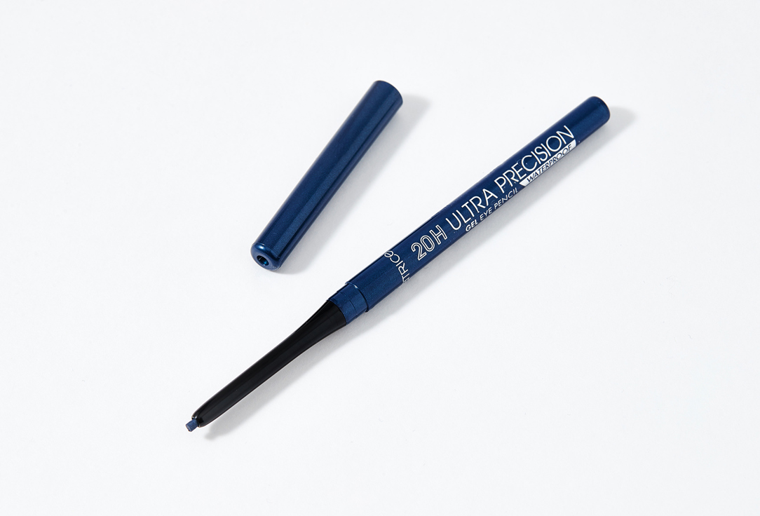 Catrice Waterproof Gel Eye Pencil 20H Ultra Precision