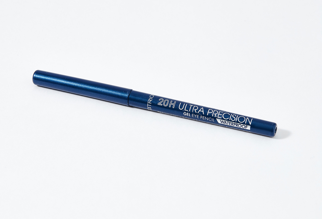 Catrice Waterproof Gel Eye Pencil 20H Ultra Precision