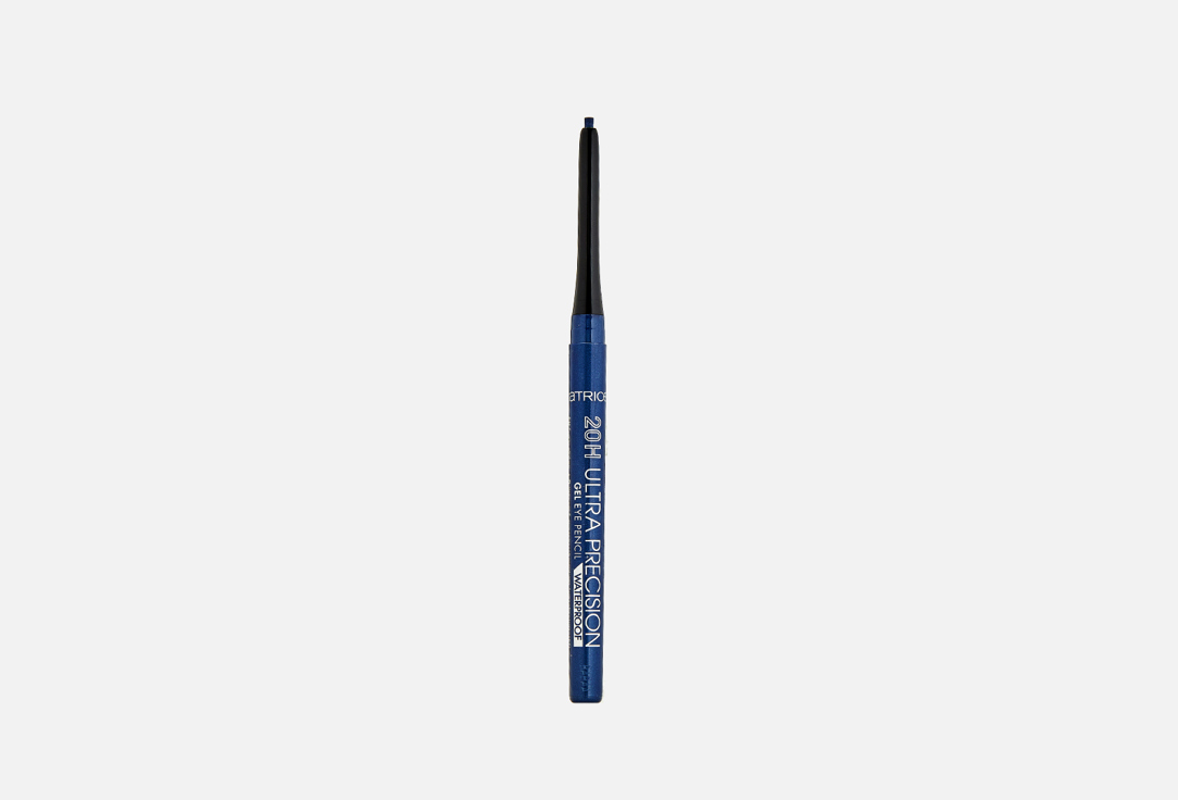 Catrice Waterproof Gel Eye Pencil 20H Ultra Precision