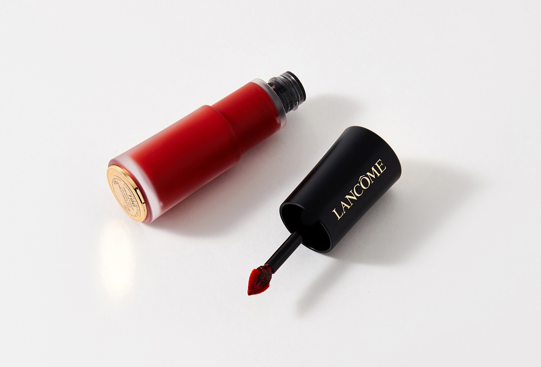 Lancome Long-lasting Liquid lipstick L’Absolu Rouge Drama Ink