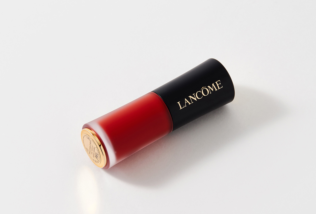 Lancome Long-lasting Liquid lipstick L’Absolu Rouge Drama Ink