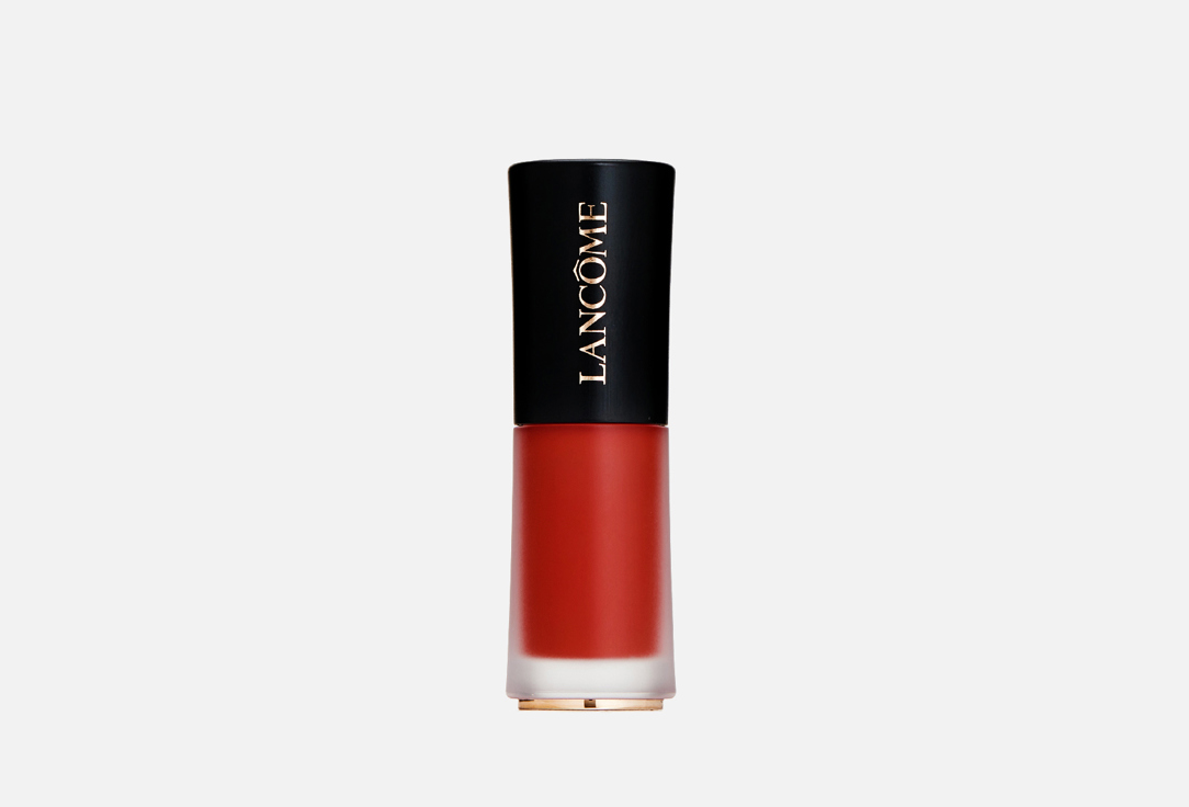 Lancome Long-lasting Liquid lipstick L’Absolu Rouge Drama Ink