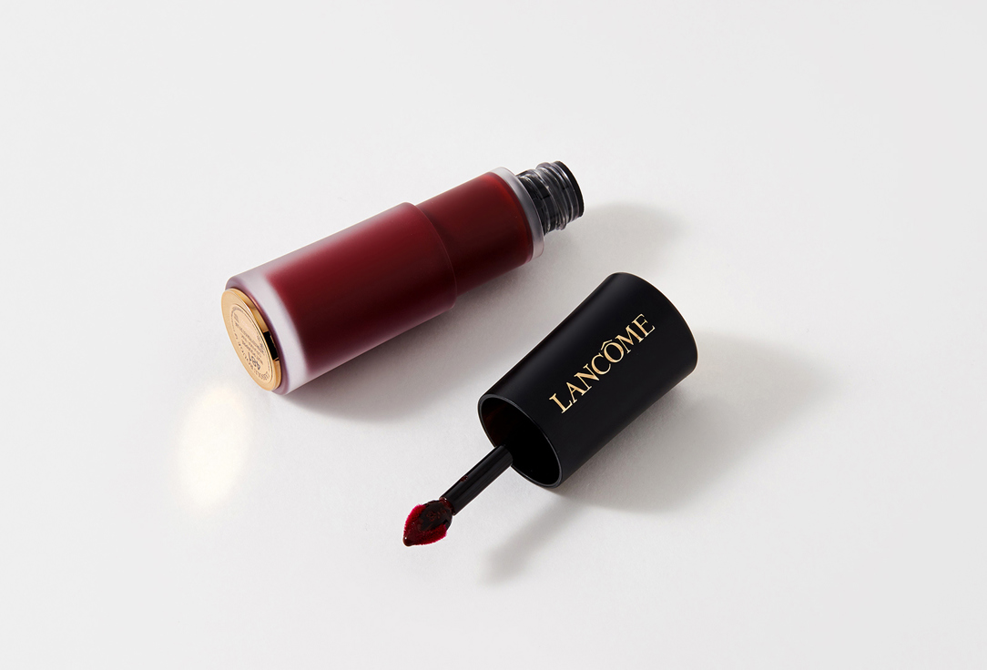 Lancome Long-lasting Liquid lipstick L’Absolu Rouge Drama Ink