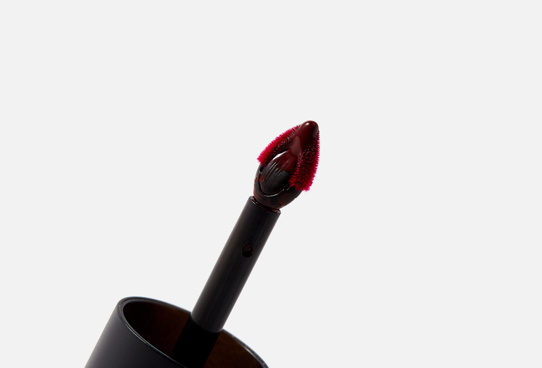 Lancome Long-lasting Liquid lipstick L’Absolu Rouge Drama Ink