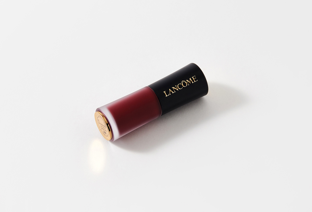 Lancome Long-lasting Liquid lipstick L’Absolu Rouge Drama Ink