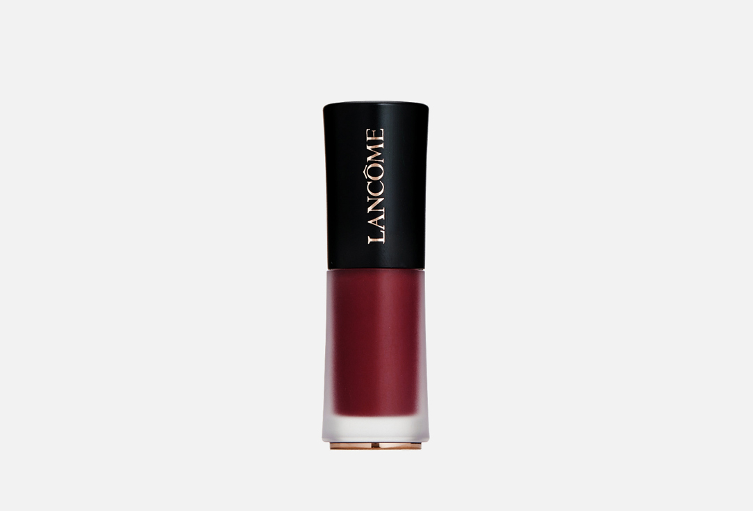 Lancome Long-lasting Liquid lipstick L’Absolu Rouge Drama Ink