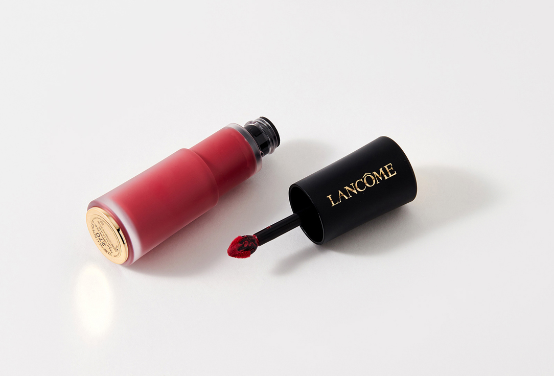 Lancome Long-lasting Liquid lipstick L’Absolu Rouge Drama Ink