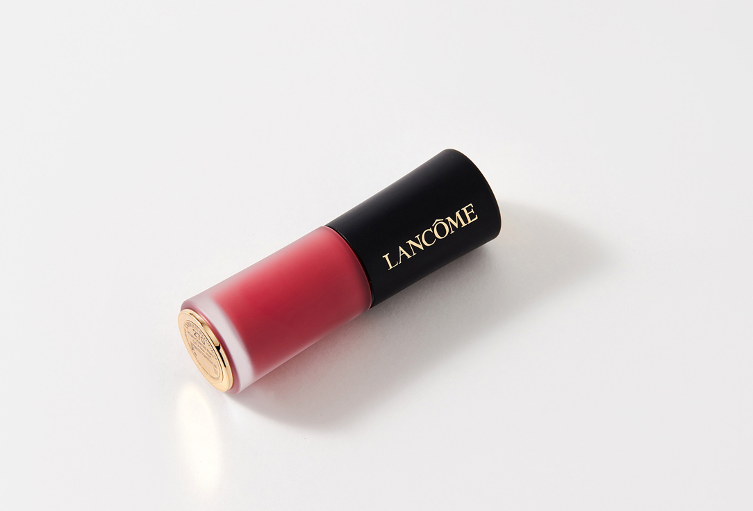 Lancome Long-lasting Liquid lipstick L’Absolu Rouge Drama Ink