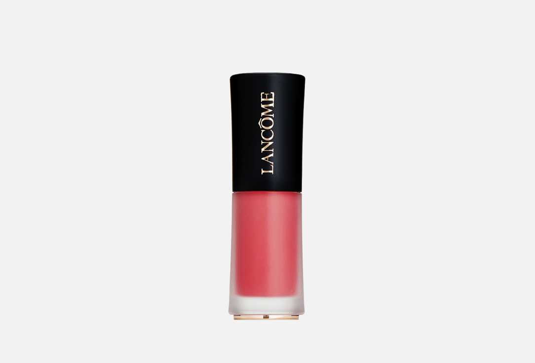 Lancome Long-lasting Liquid lipstick L’Absolu Rouge Drama Ink