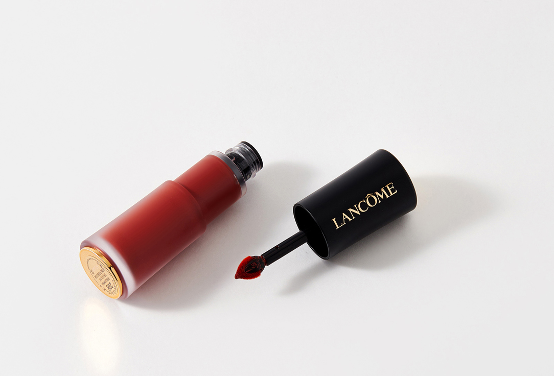 Lancome Long-lasting Liquid lipstick L’Absolu Rouge Drama Ink