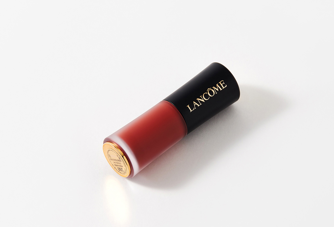 Lancome Long-lasting Liquid lipstick L’Absolu Rouge Drama Ink