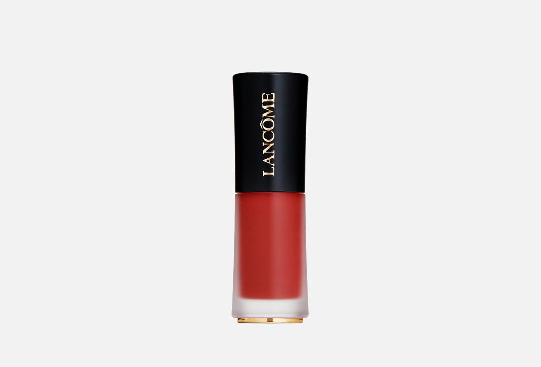 Lancome Long-lasting Liquid lipstick L’Absolu Rouge Drama Ink