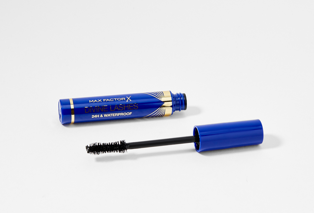 Max Factor Mascara Divine Lashes - 24H