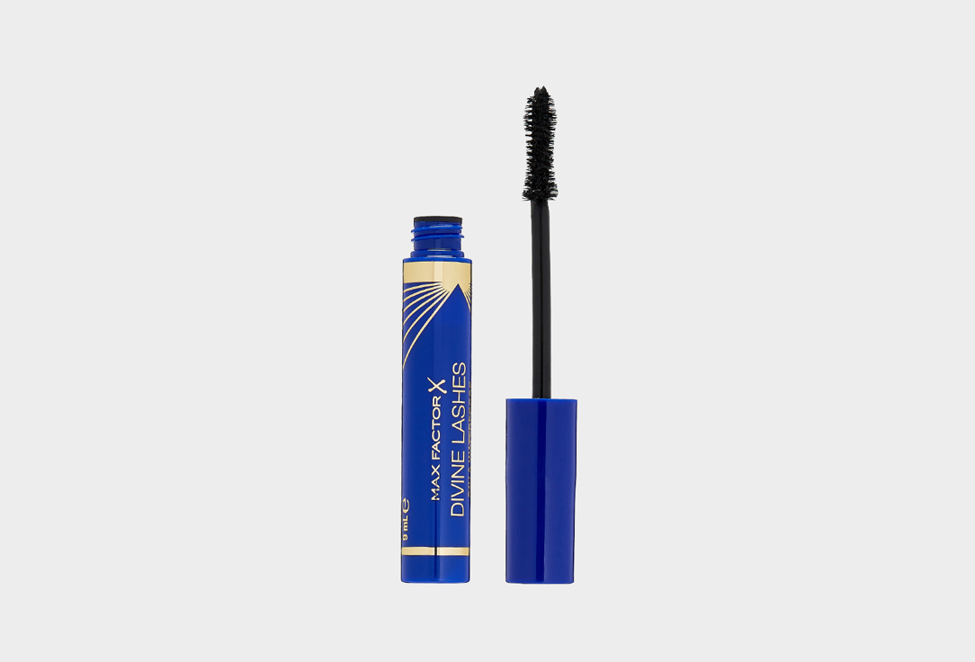 Max Factor Mascara Divine Lashes - 24H