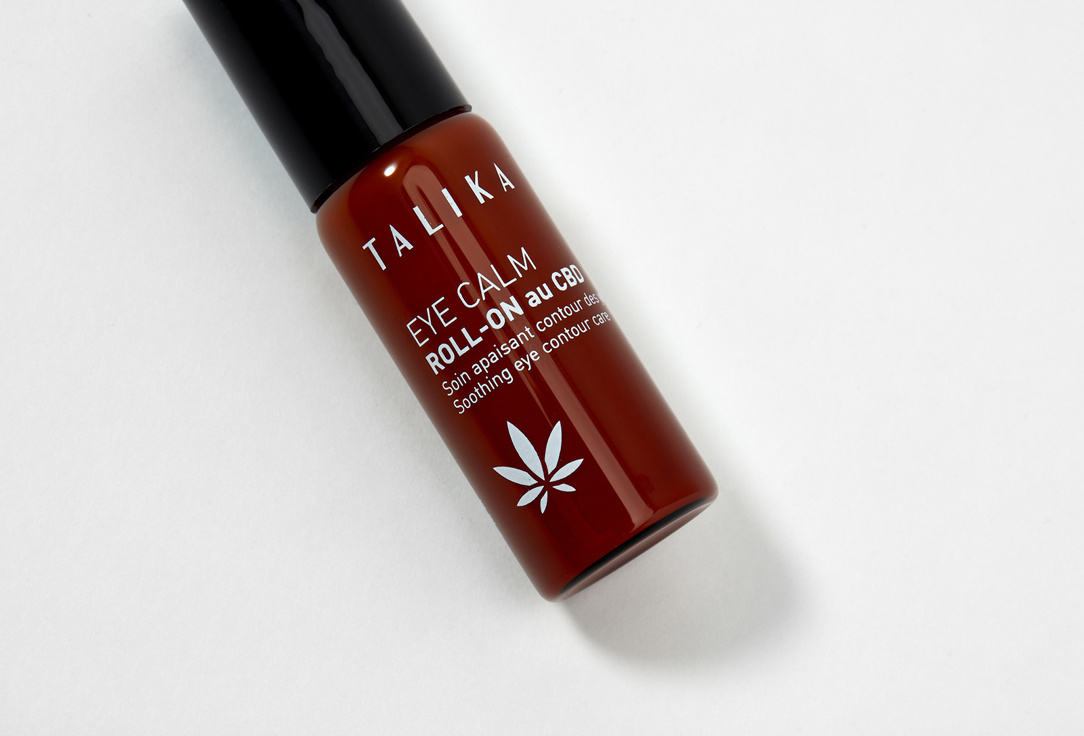 TALIKA Eye serum Eye Calm Roll-On