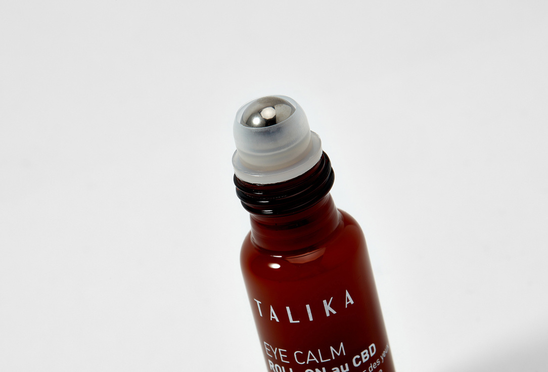 TALIKA Eye serum Eye Calm Roll-On