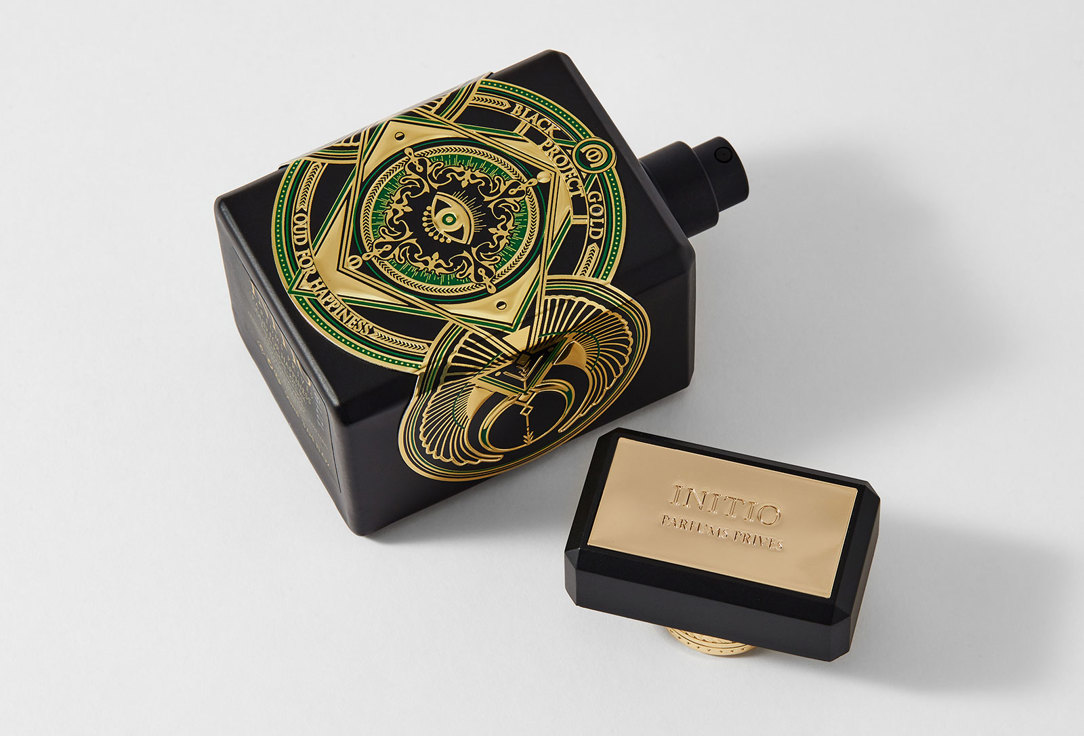 Initio Parfums Prives EXTRAIT DE PARFUM OUD FOR HAPPINESS