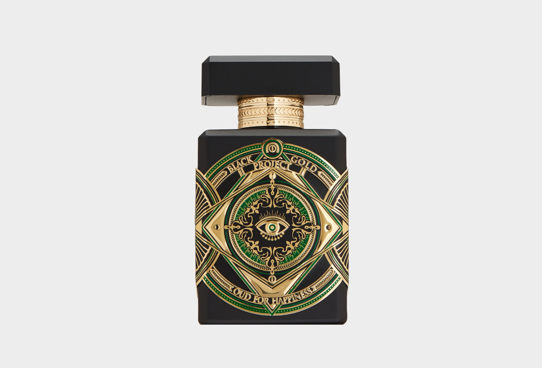 Initio Parfums Prives EXTRAIT DE PARFUM OUD FOR HAPPINESS