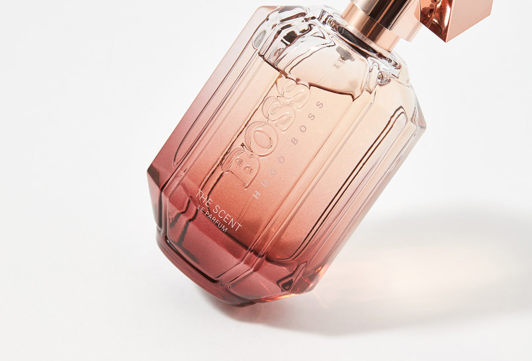 Hugo Boss Parfum The Scent Le Parfum