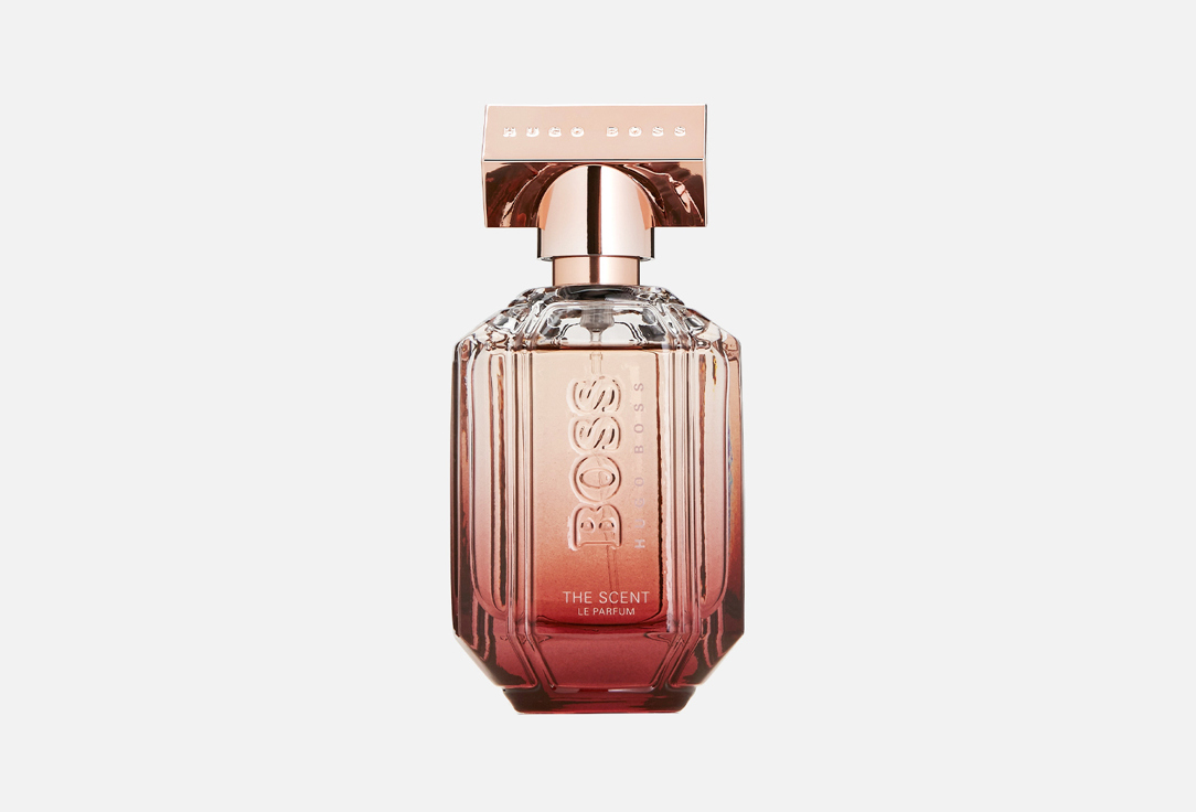 Hugo Boss Parfum The Scent Le Parfum