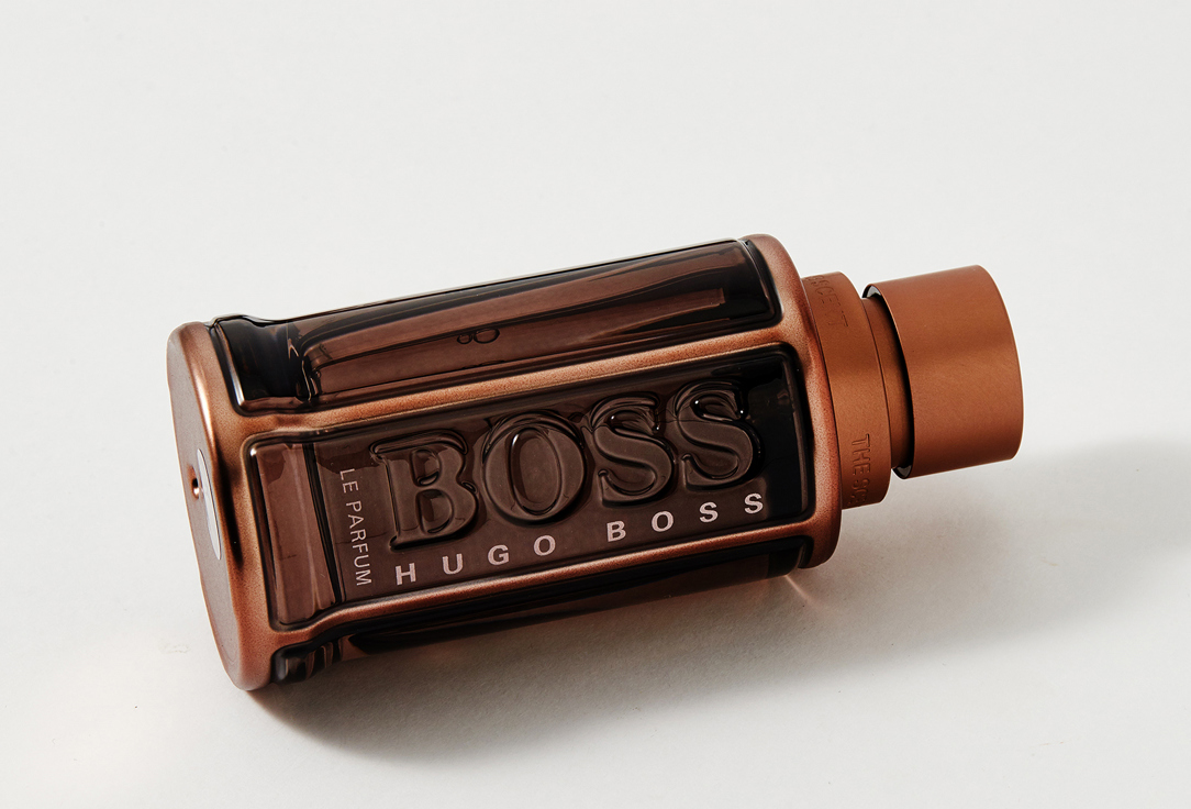 Hugo Boss Parfum The Scent Le Parfum