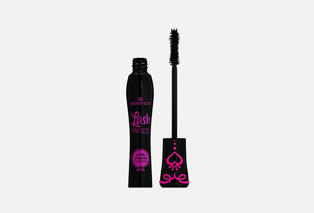 Lash PRINCESS  12 Black