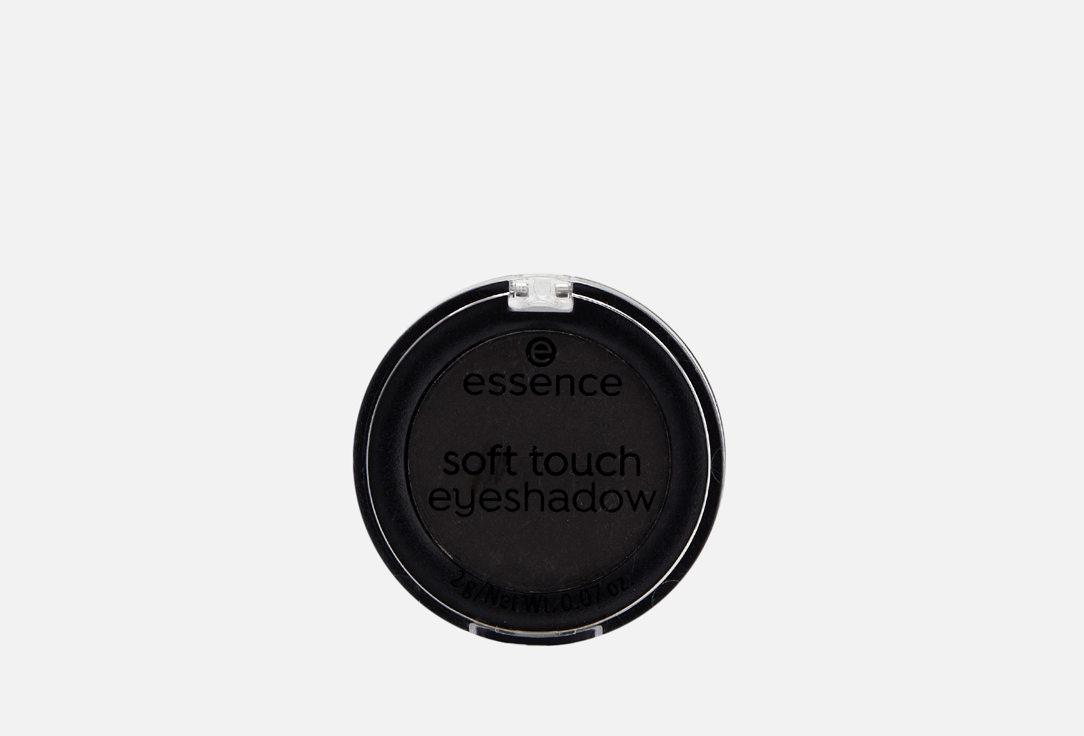 Essence eyeshadow soft touch