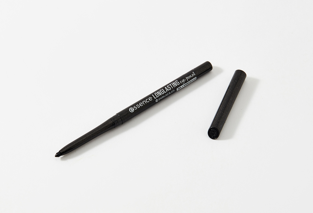 Essence Eye pencil Long-Lasting