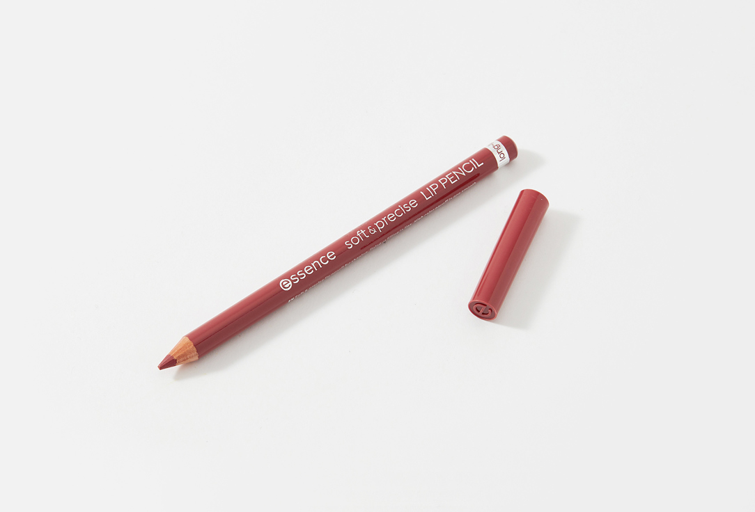 Essence LIP PENCIL soft & precise