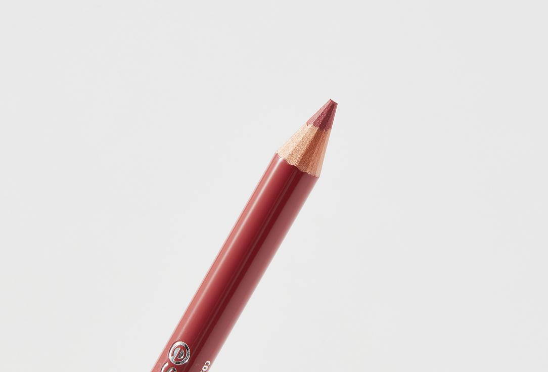 Essence LIP PENCIL soft & precise