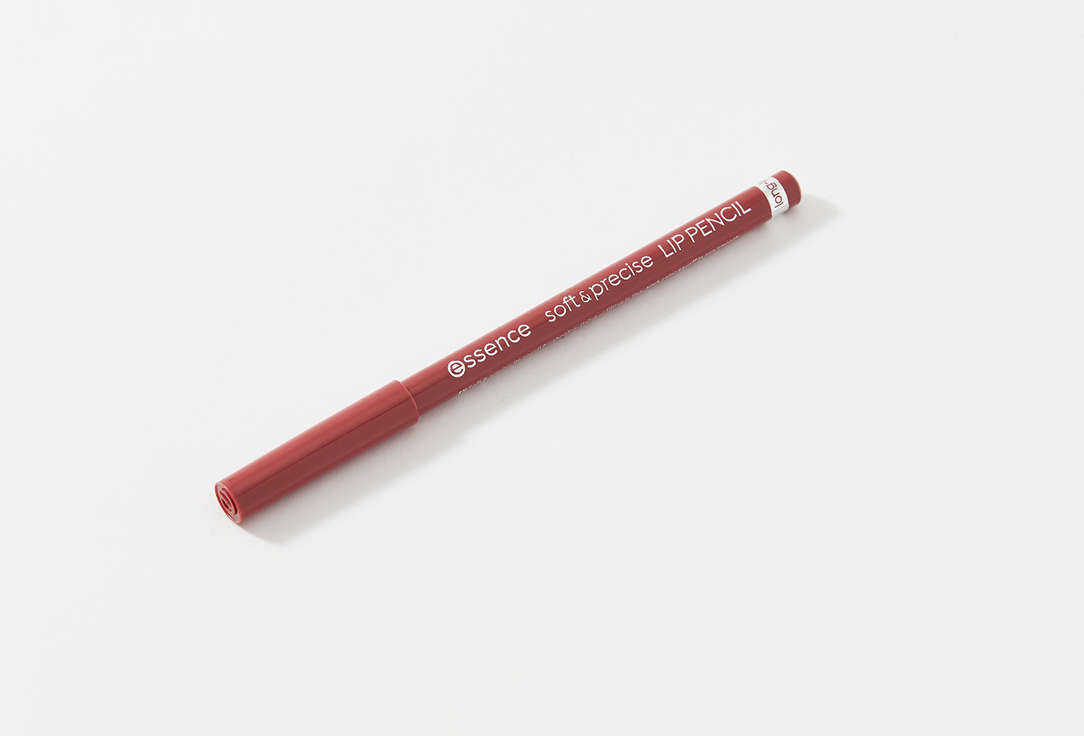 Essence LIP PENCIL soft & precise