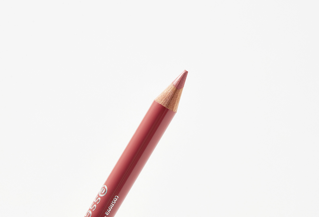 Essence Lip Pencil SOFT & PRECISE