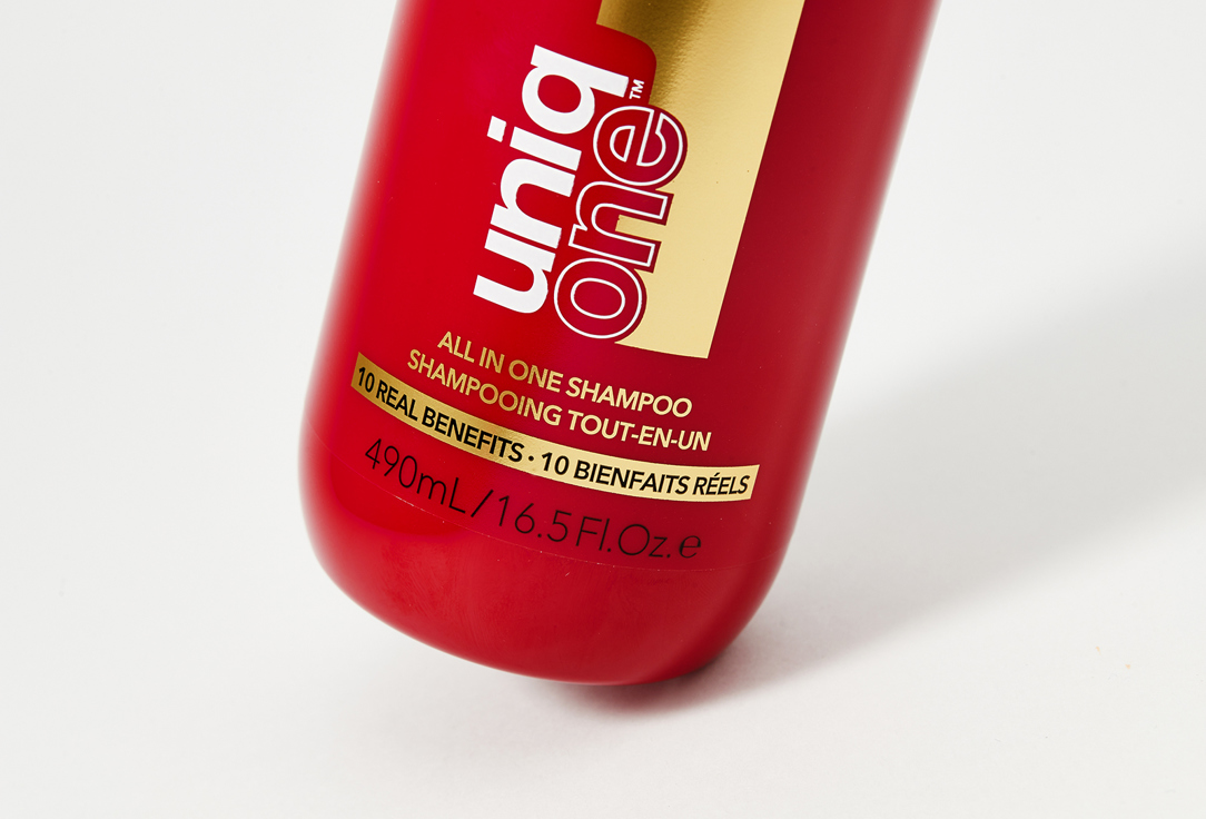 Revlon Professional Shampoo  Uniqone all-in-one