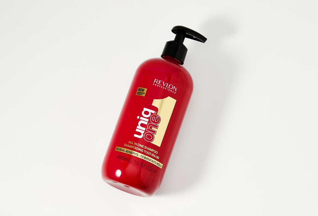 Revlon Professional Shampoo  Uniqone all-in-one