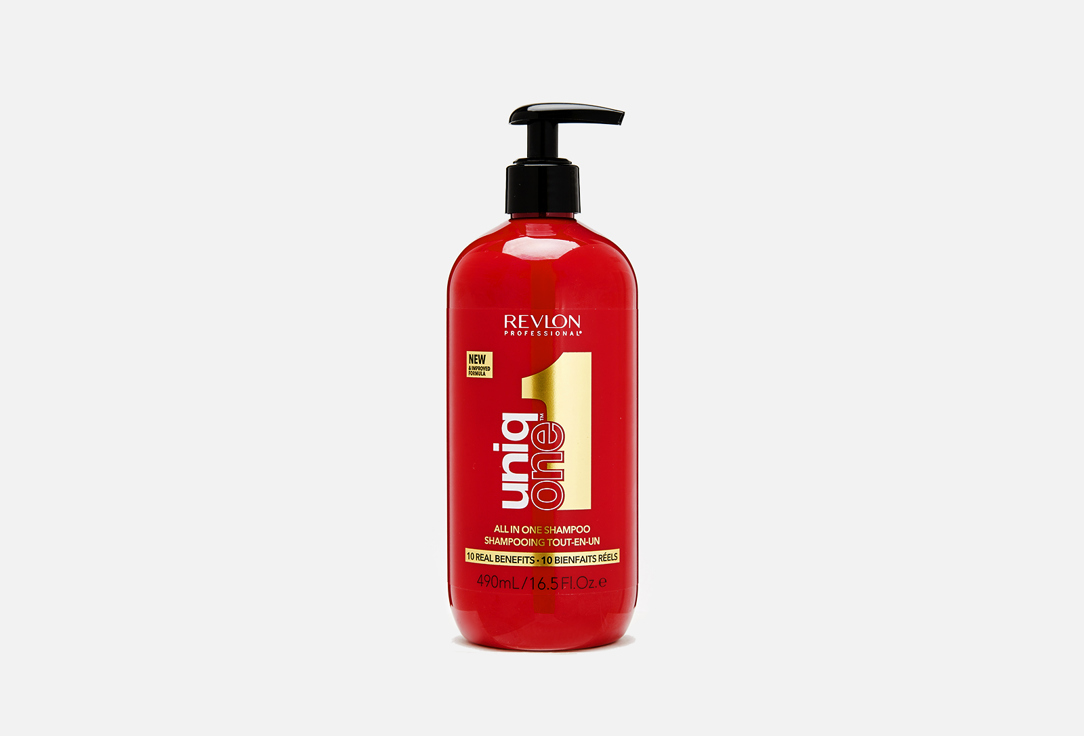 Revlon Professional Shampoo  Uniqone all-in-one