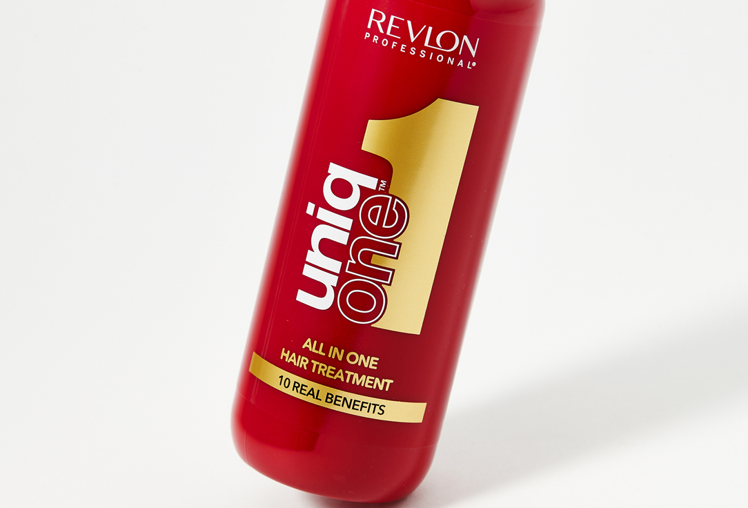 Revlon Professional Leave-in hair spray Uniqone