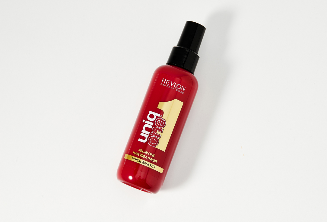 Revlon Professional Leave-in hair spray Uniqone